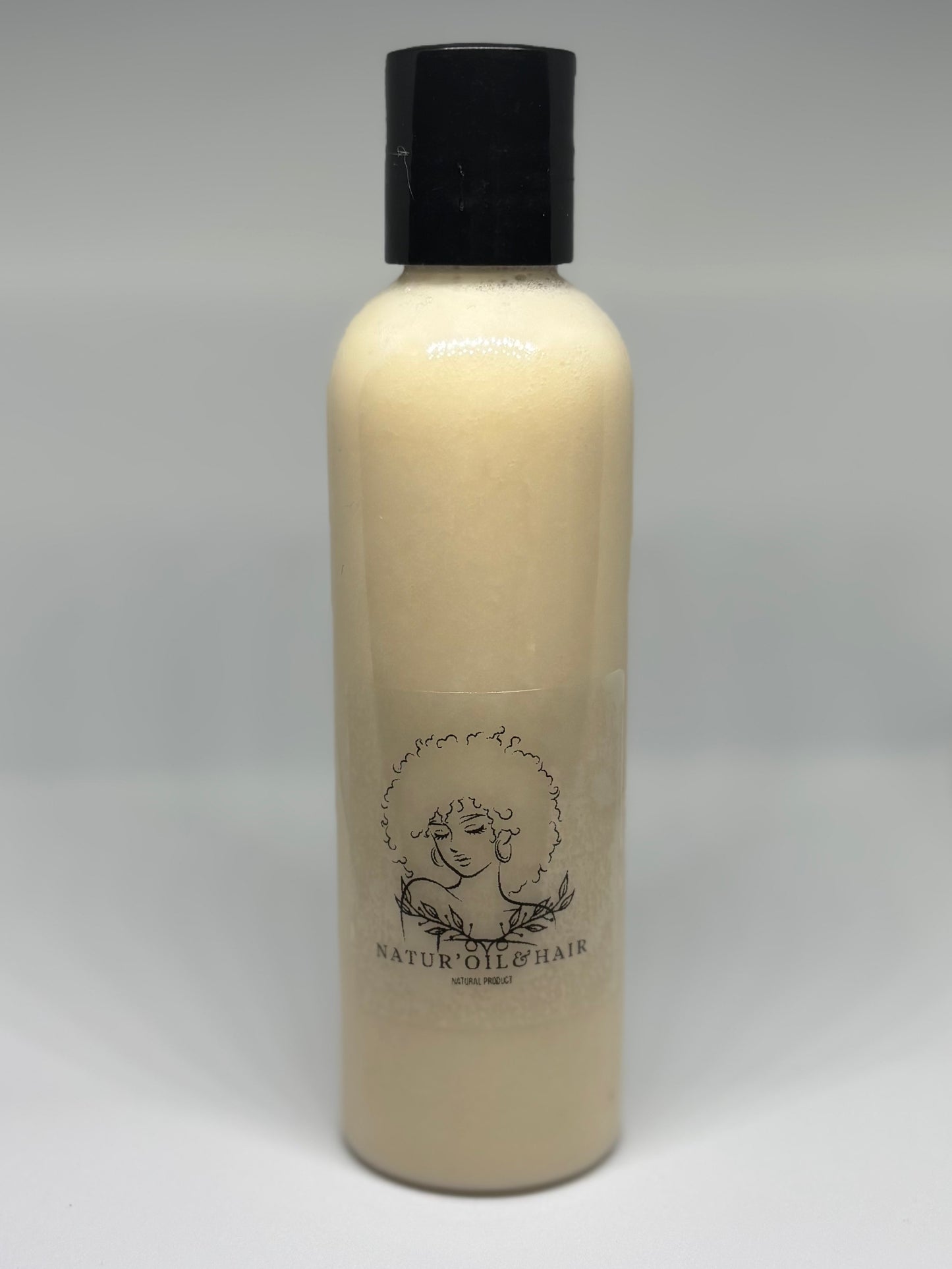 Lait Nourrissant - Natur'Oilly Nourrish