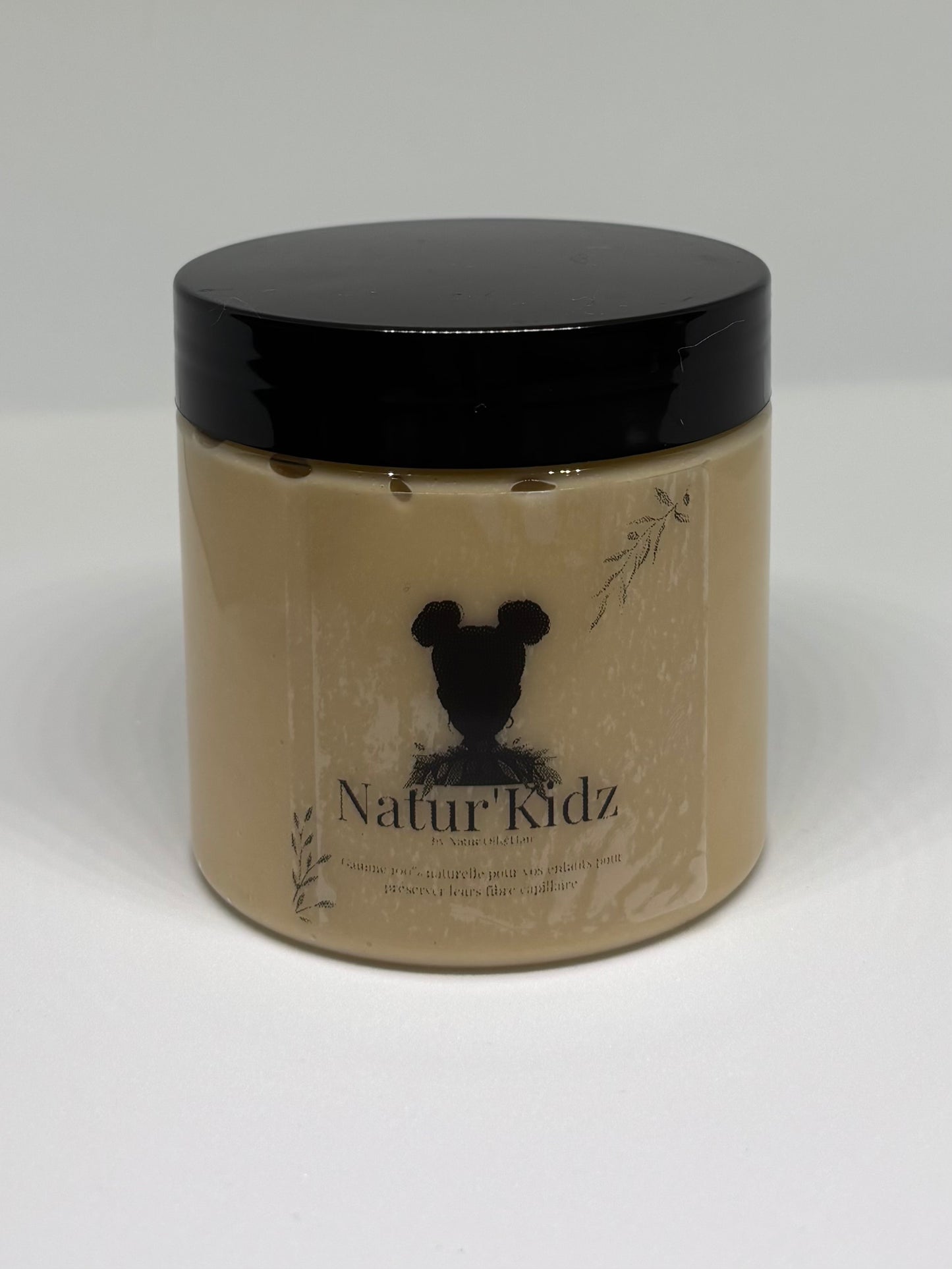 Après-Shampoing - Natur'Kidz