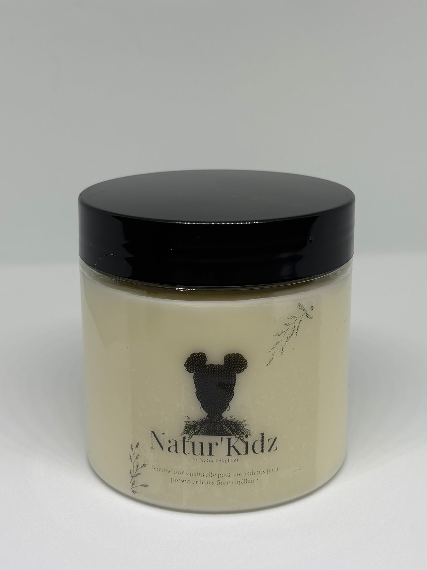 Crema Hidratante - Natur'Kidz Olive