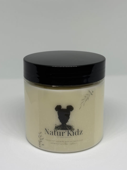 Crème Hydratante - Natur'Kidz Olive