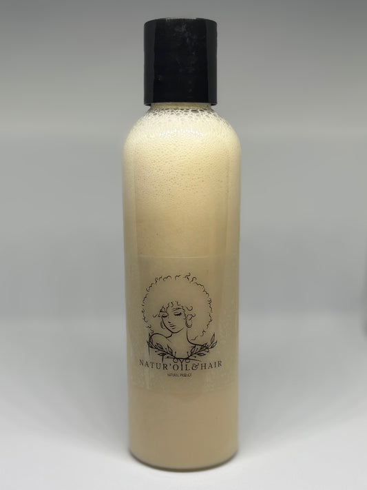 Shampoo - Natur'Oilly Hydrating