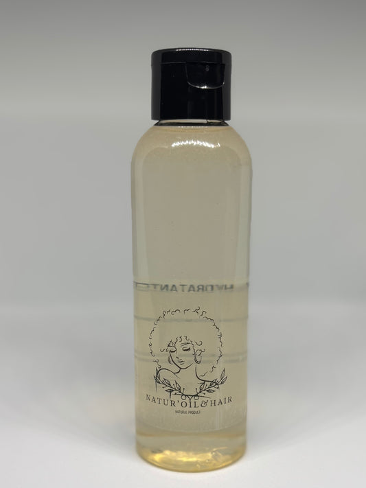 Lotion Hydratante - Natur'Oilly Hydrating