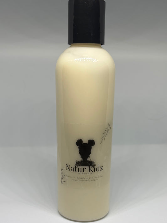 Shampoo - Natur'Kidz Olive